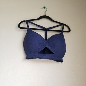 Body by Victoria bralette